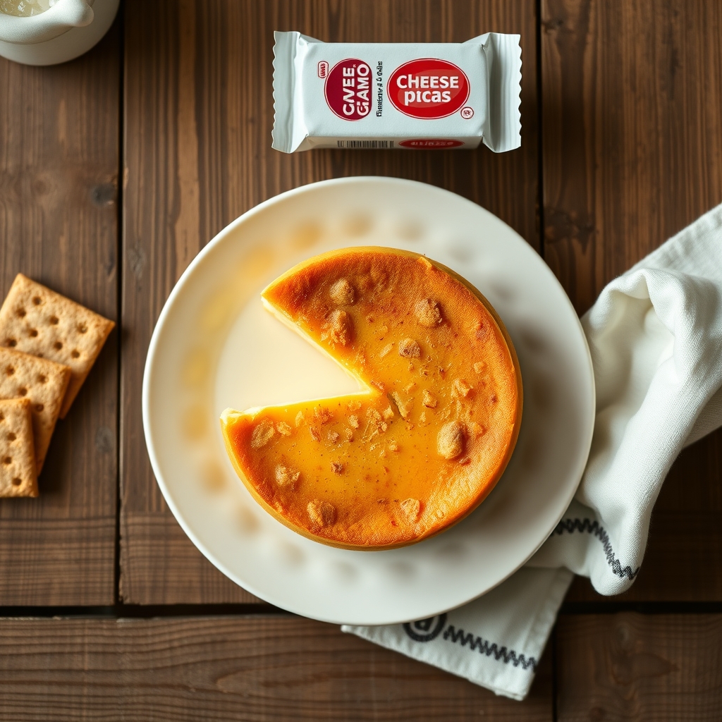 Cheese Cake