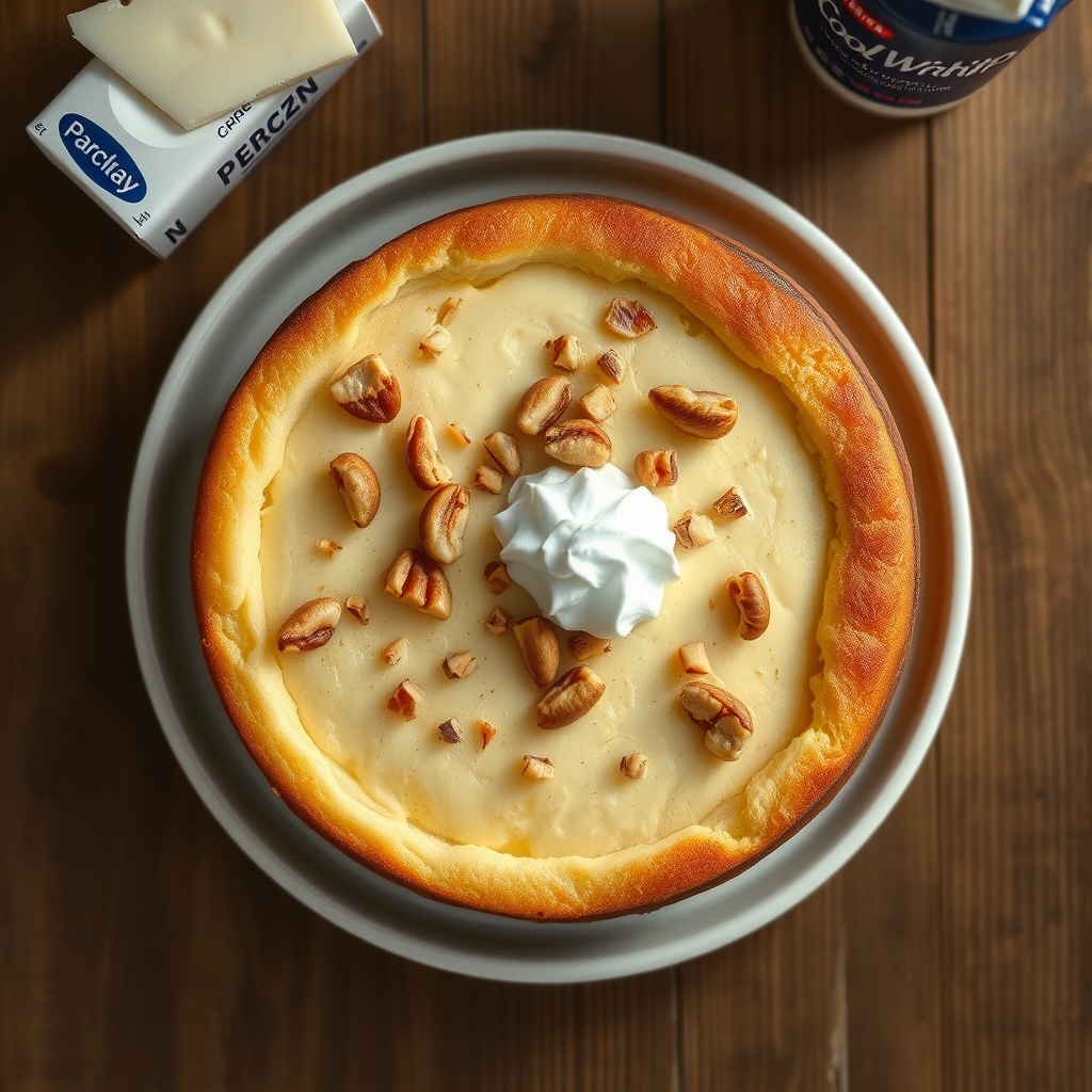 Cheese Cake