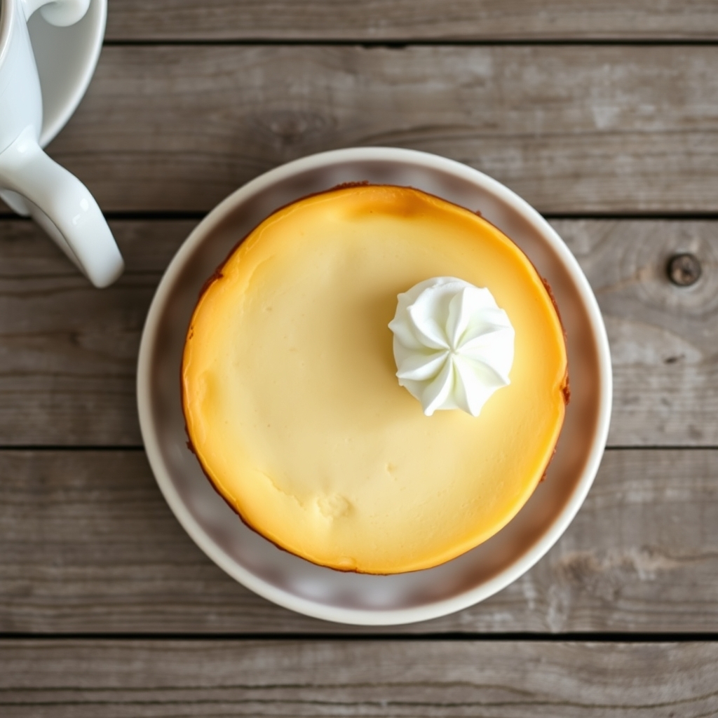 Cheesecake