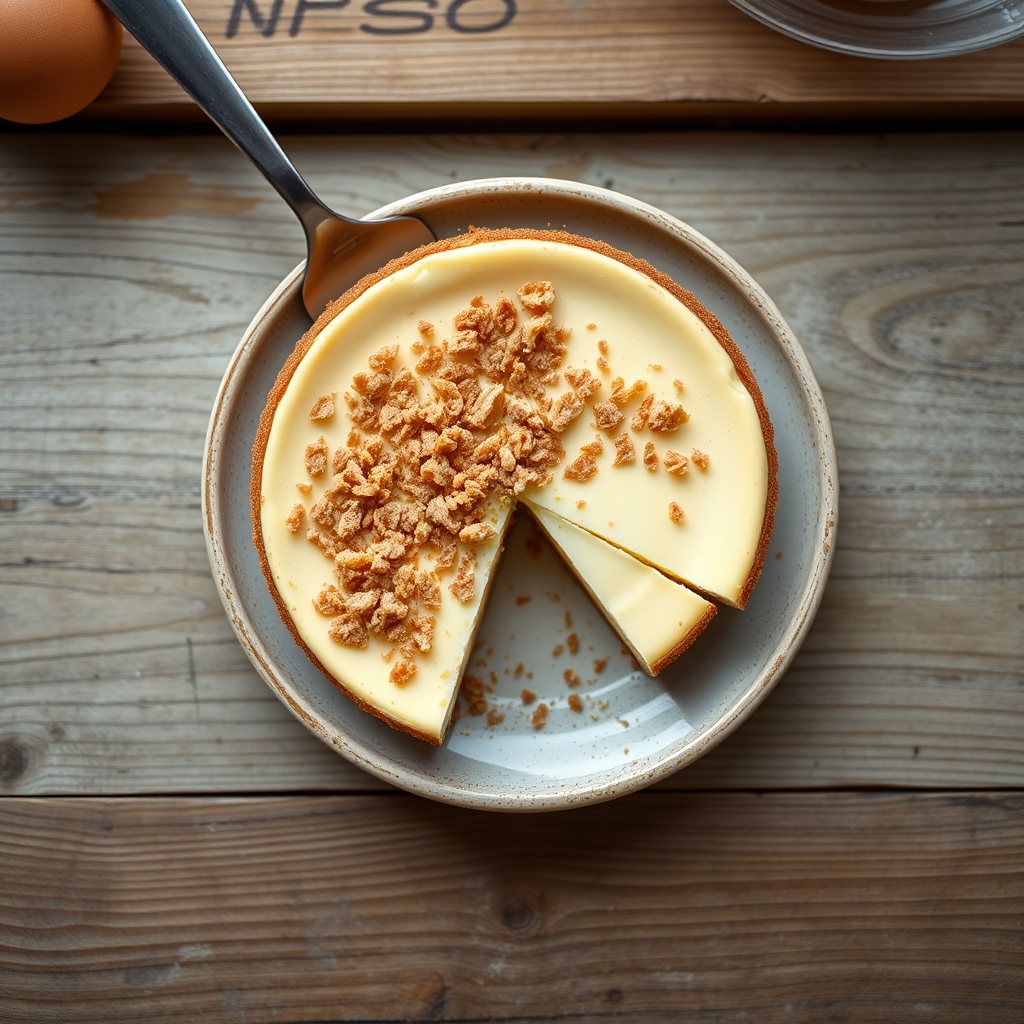 Cheesecake