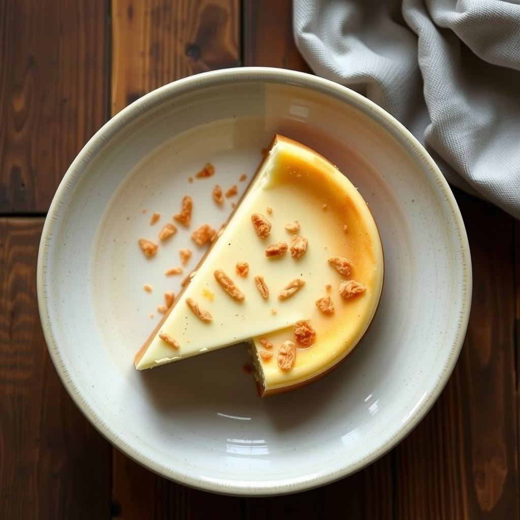 Cheesecake Made Easy
