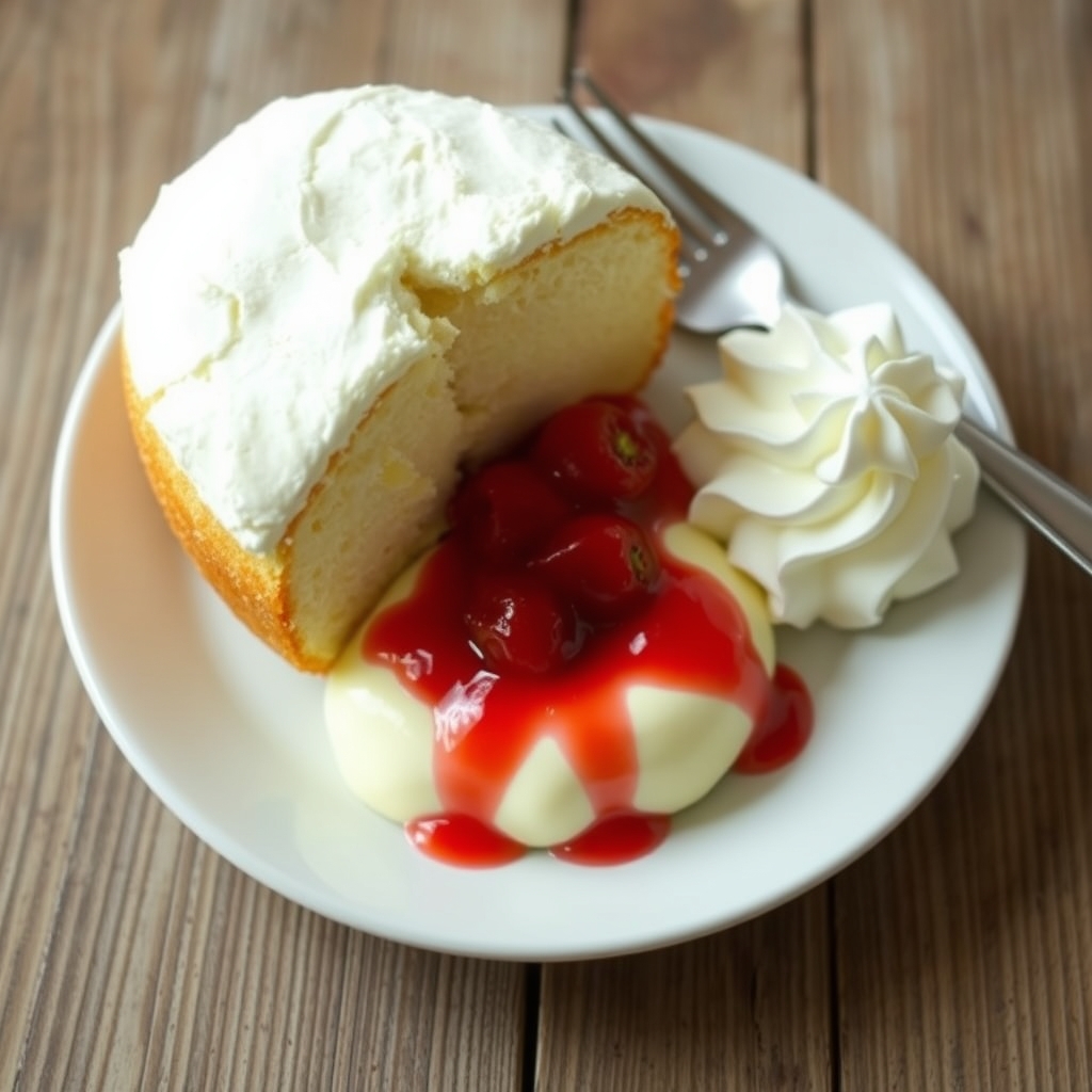 Cherry Jubilee