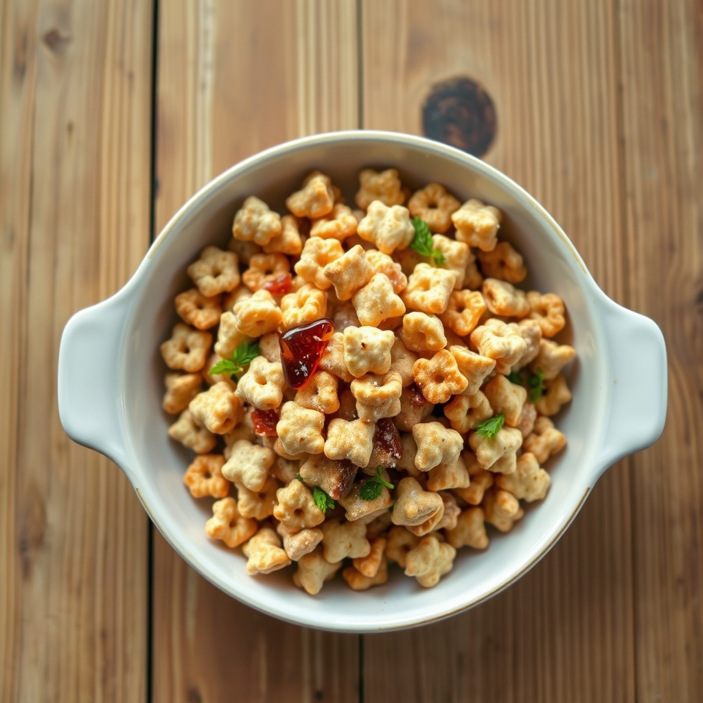 Chex Party Mix