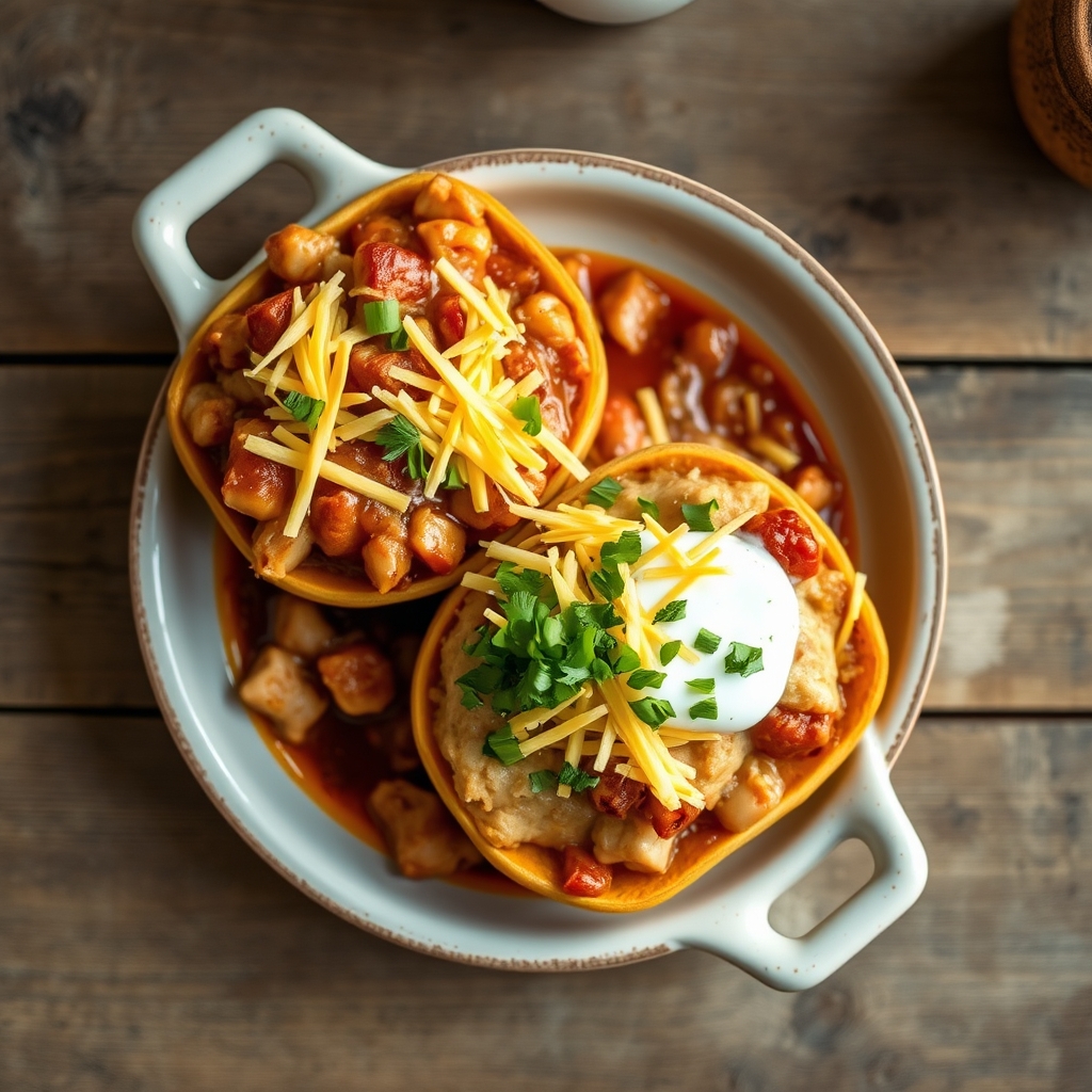 Chicken Chili Rellenos