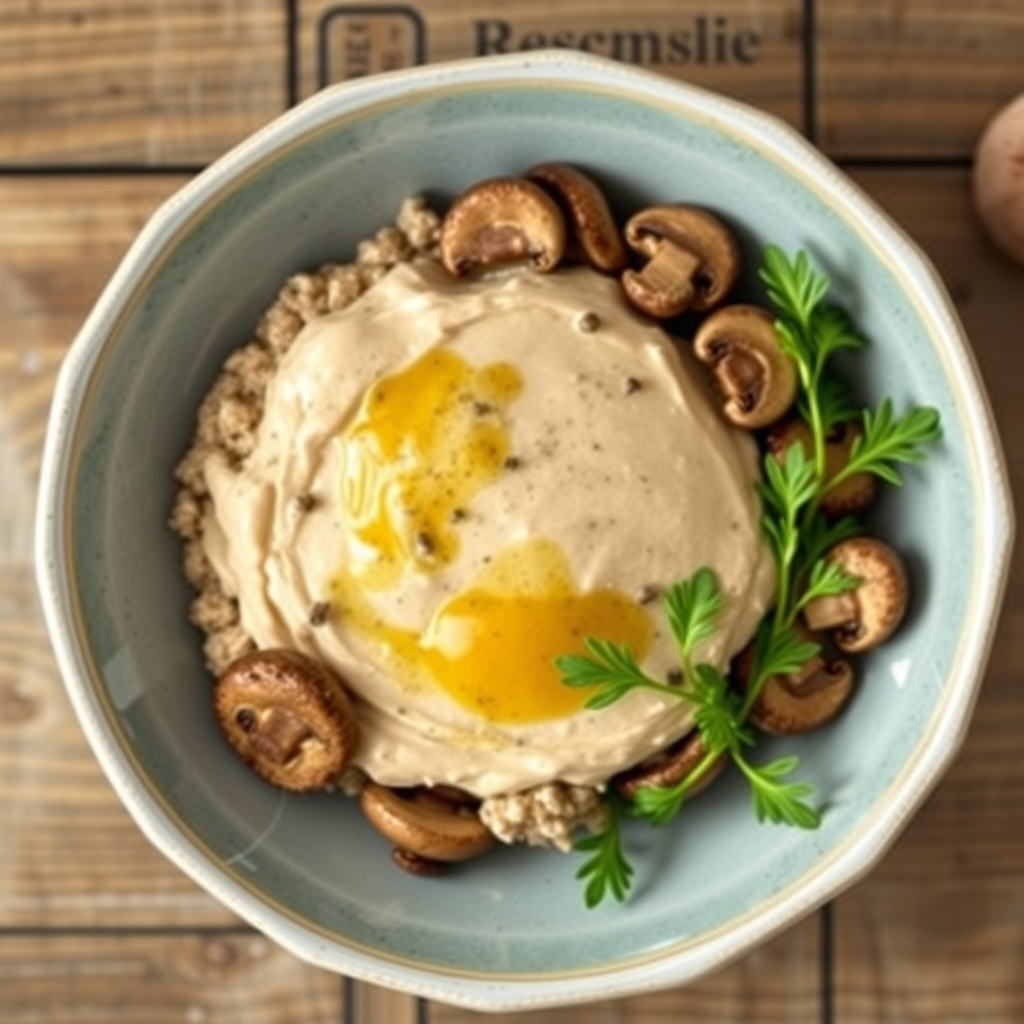 Chicken Pate
