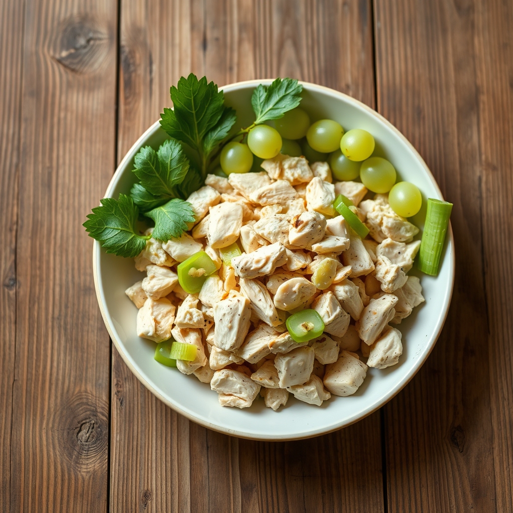Chicken Salad