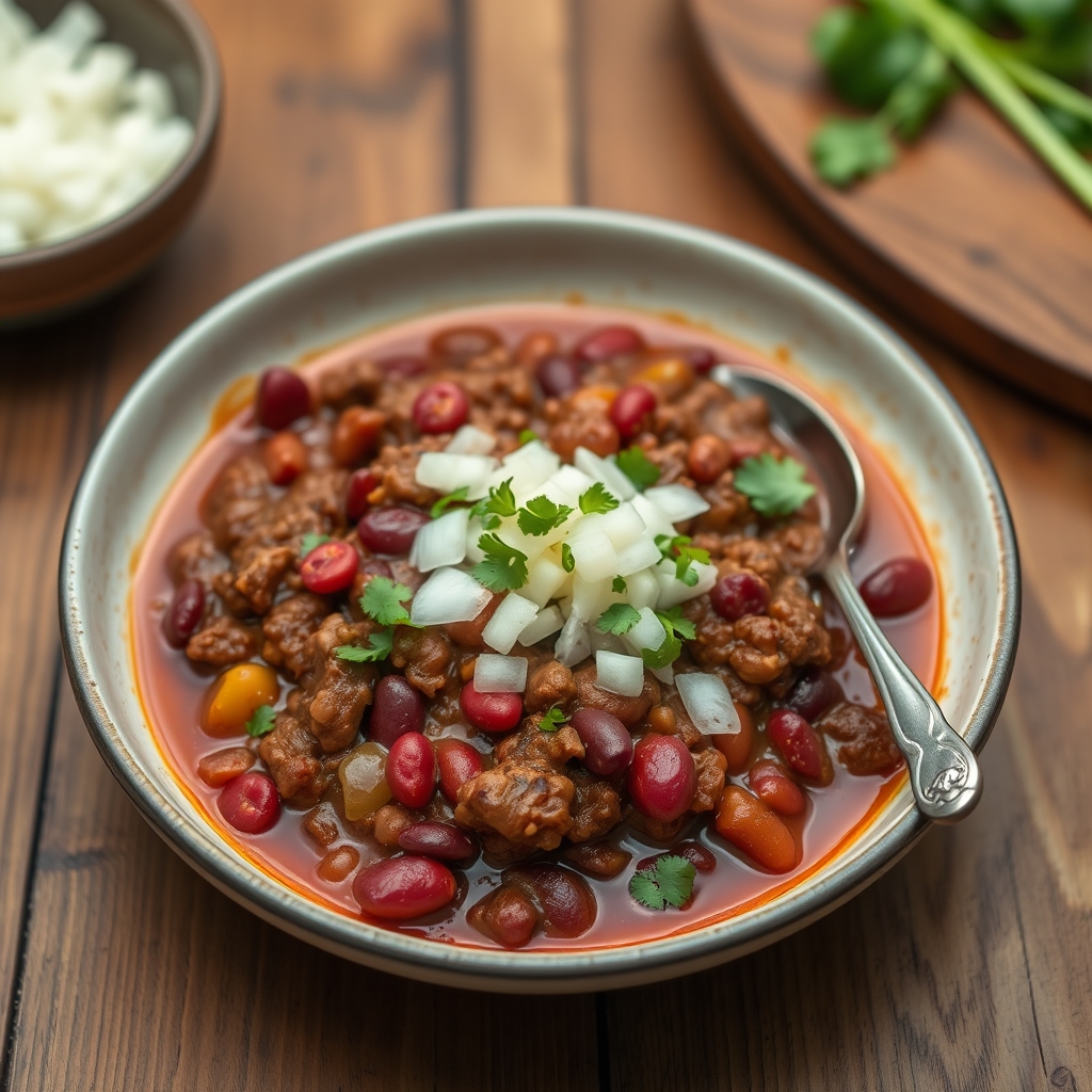 Chili