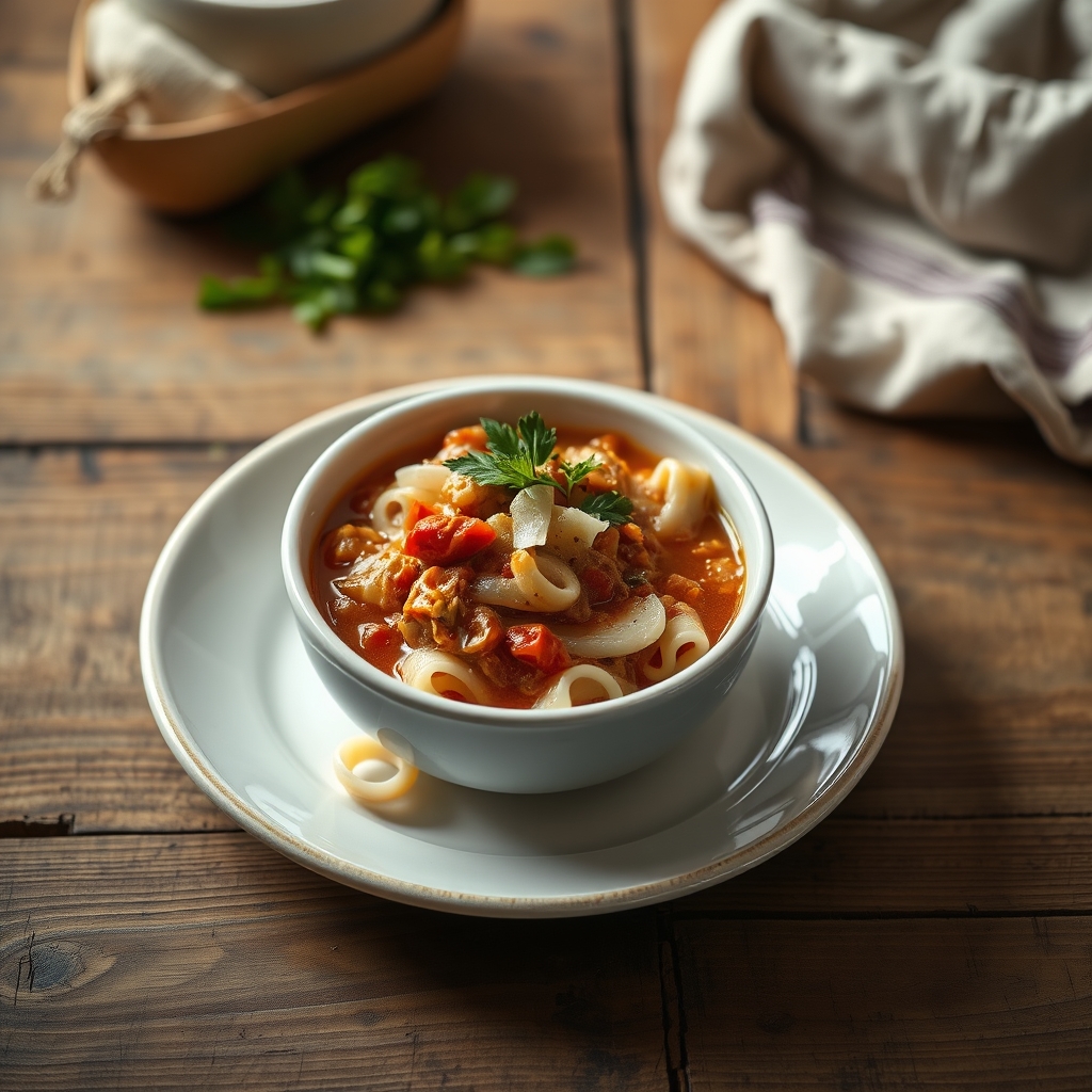 Chili-Chicken