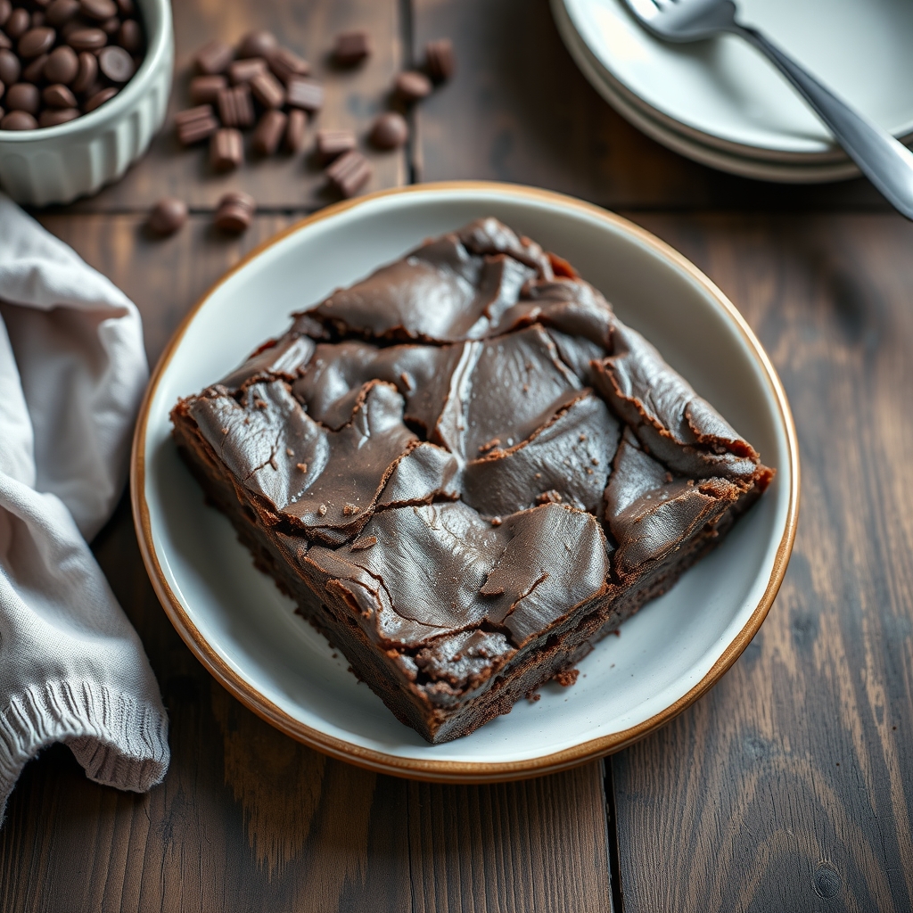 Chocolate Sheet Cake