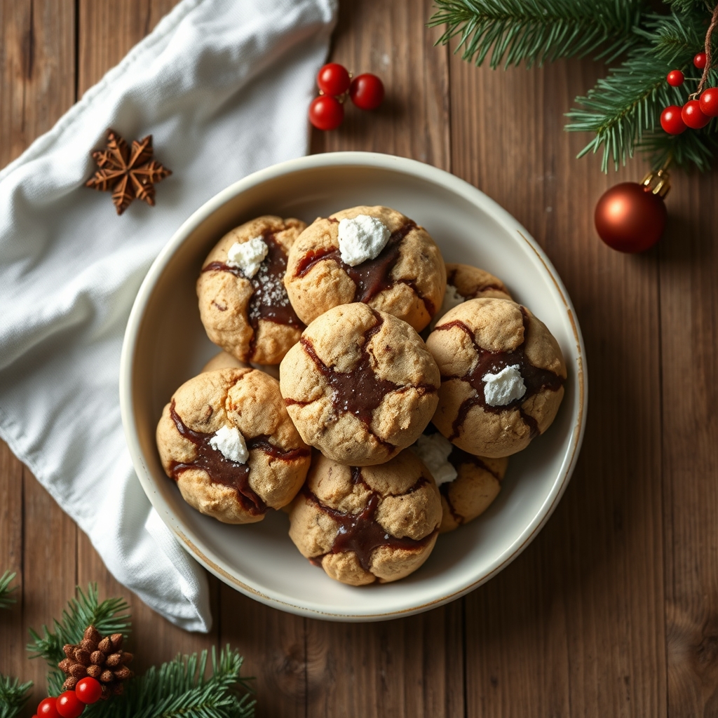 Christmas Cookies