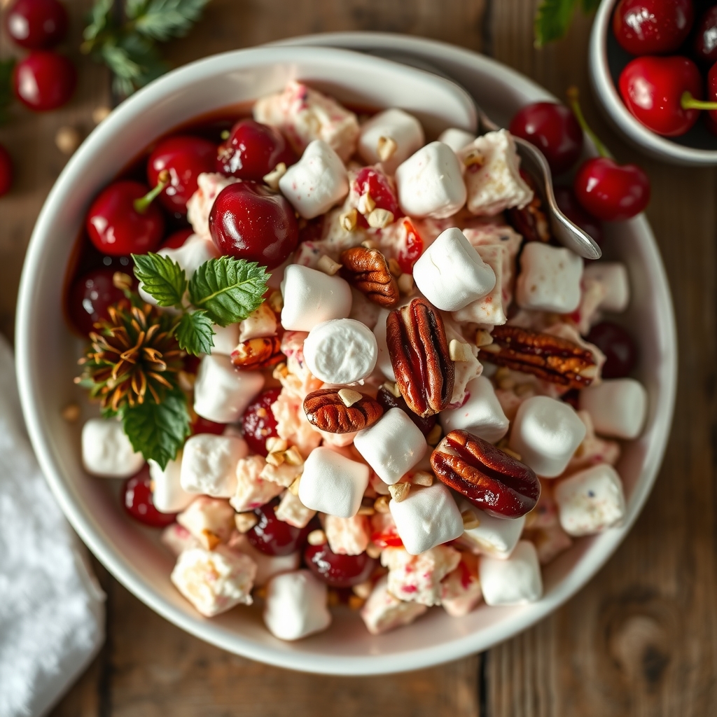 Christmas Salad