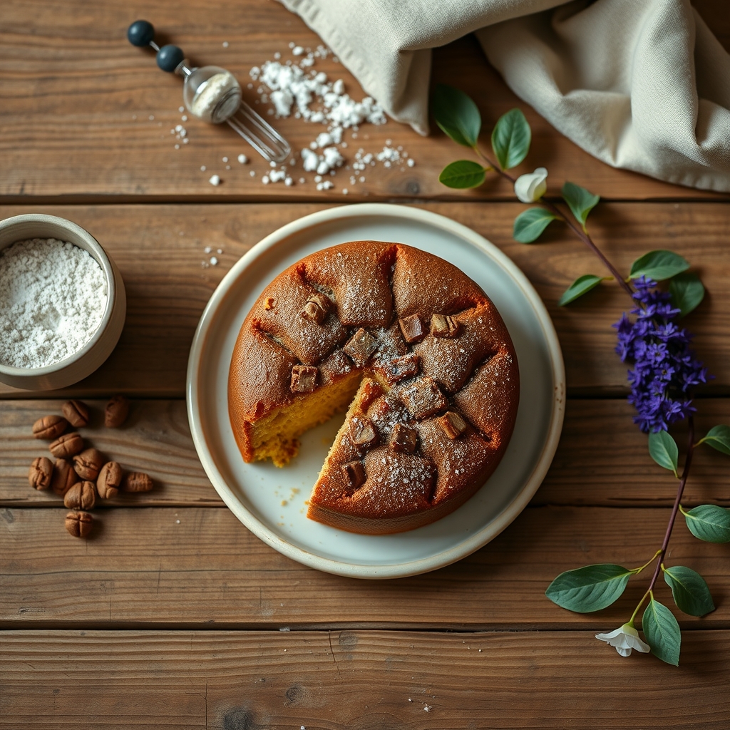 Coffee Cake