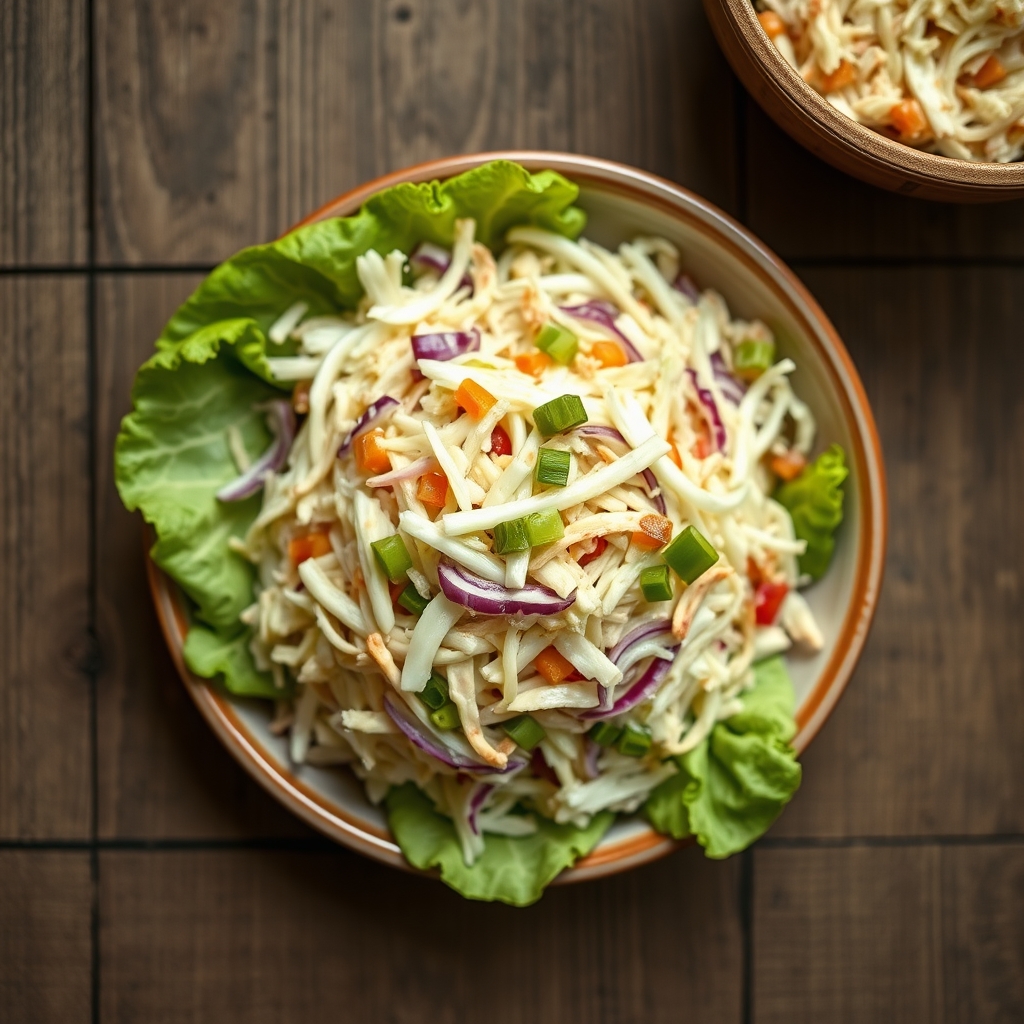 Cole Slaw