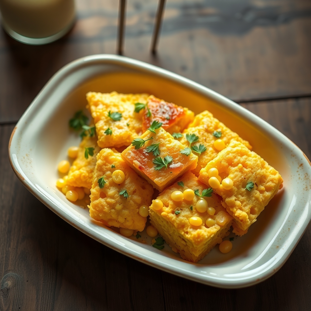 Corn Bread