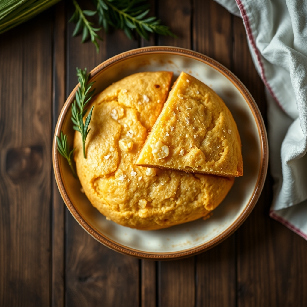 Cornbread