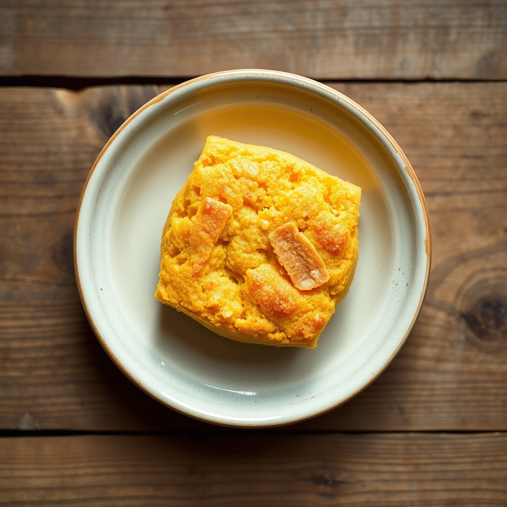 Cornbread Cake