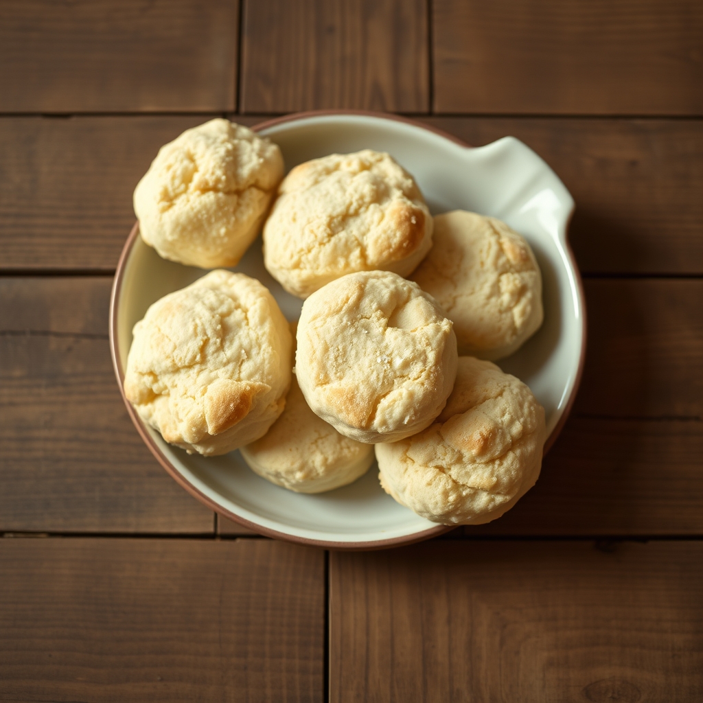 Country Biscuits