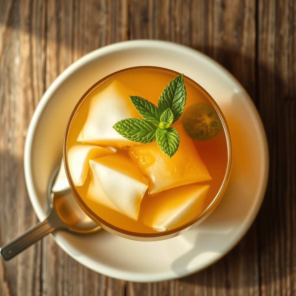 Country Iced Tea