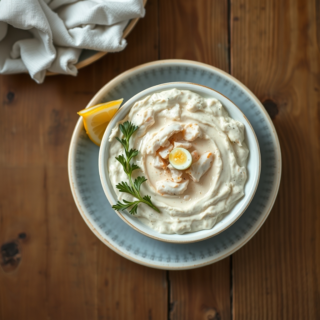Crab Dip