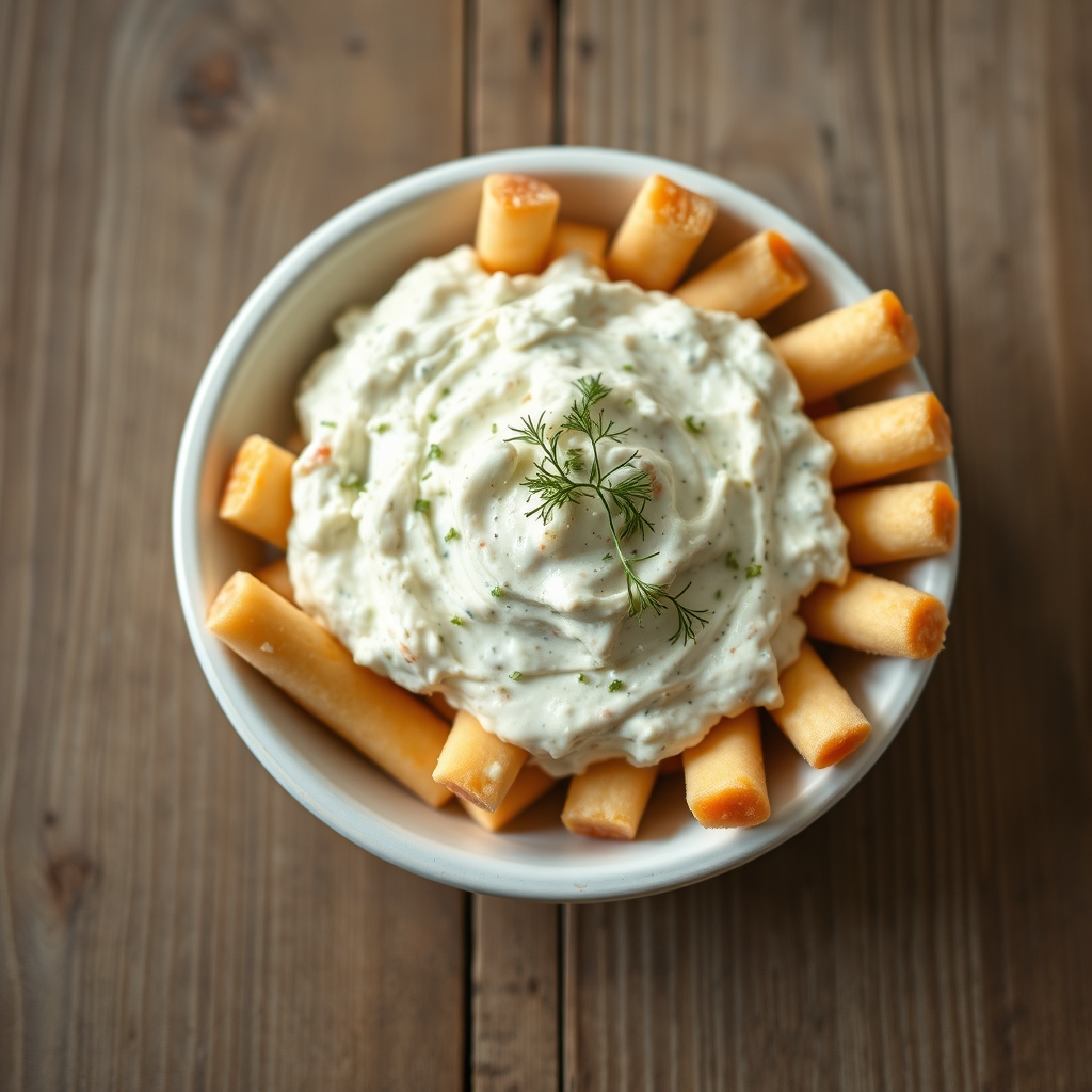 Crab Dip