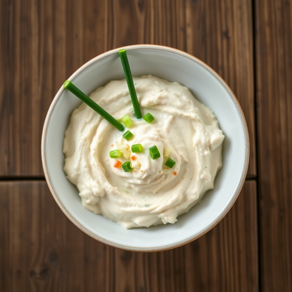 Crab Flavored Dip