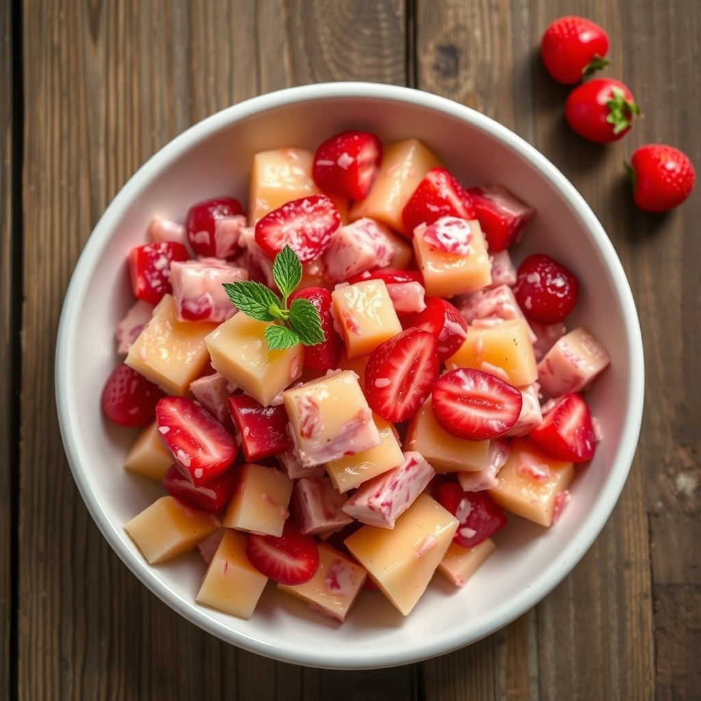 Cranberry Salad