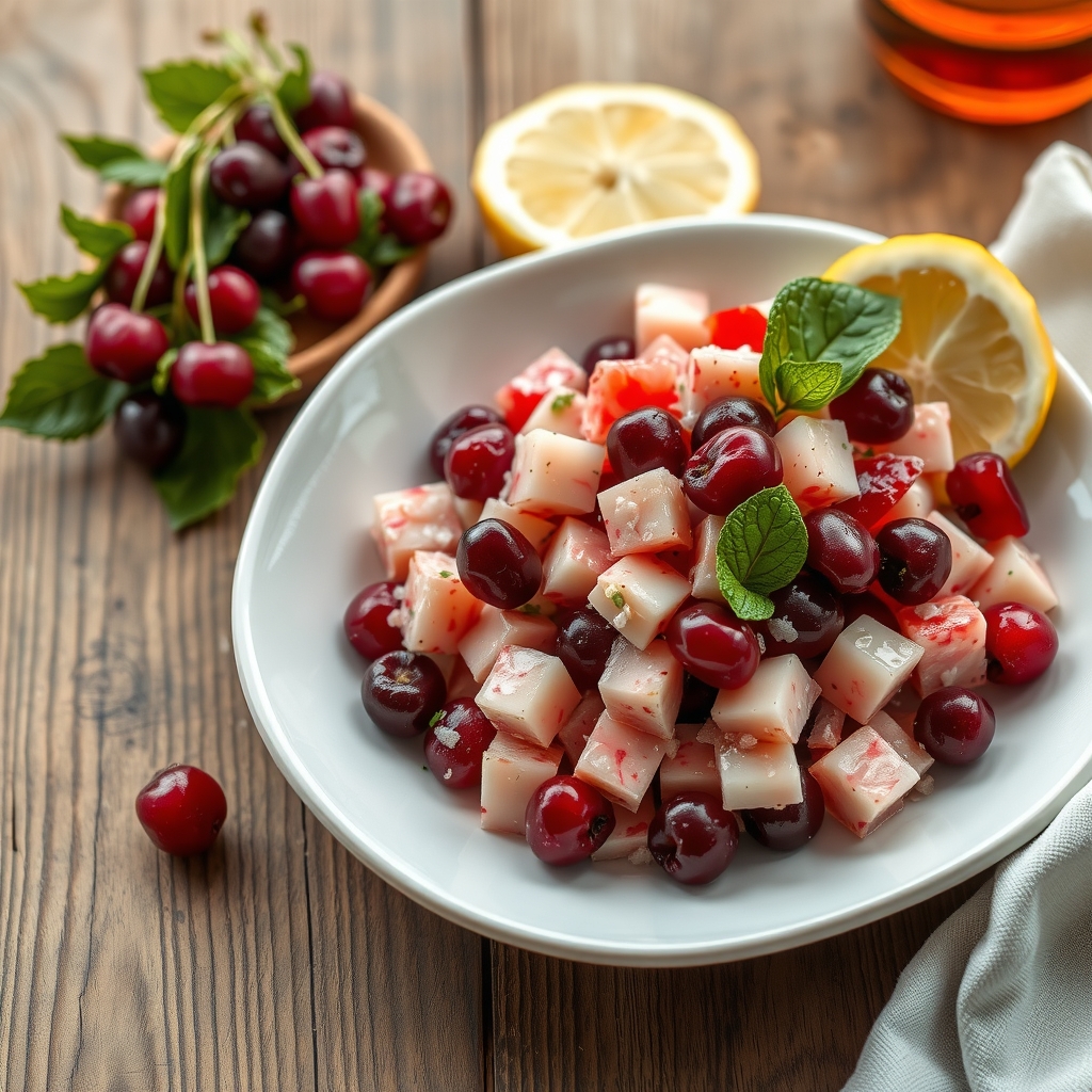 Cranberry Salad