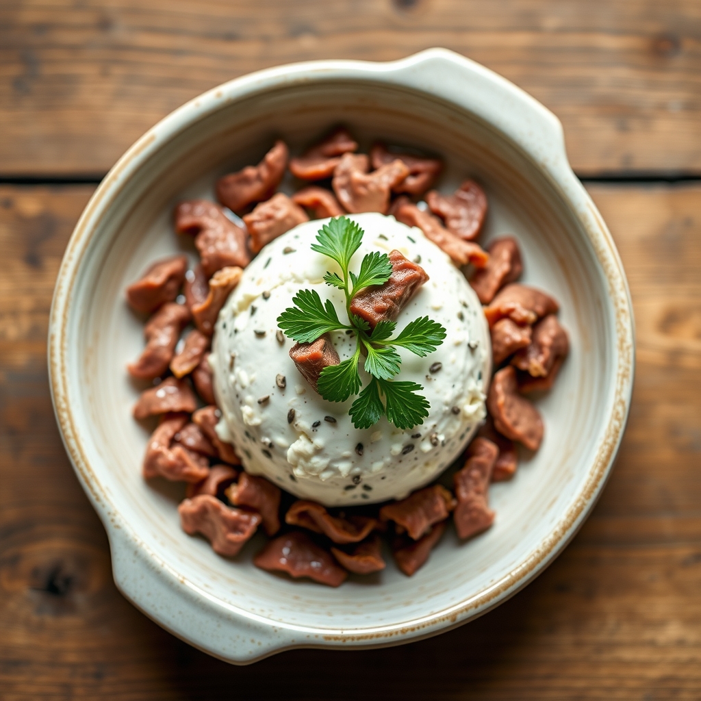 Cream Cheese Ball