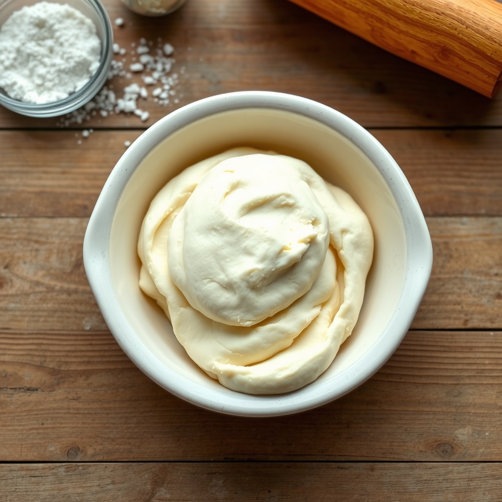 Creative Dough(Kids' Play Dough)