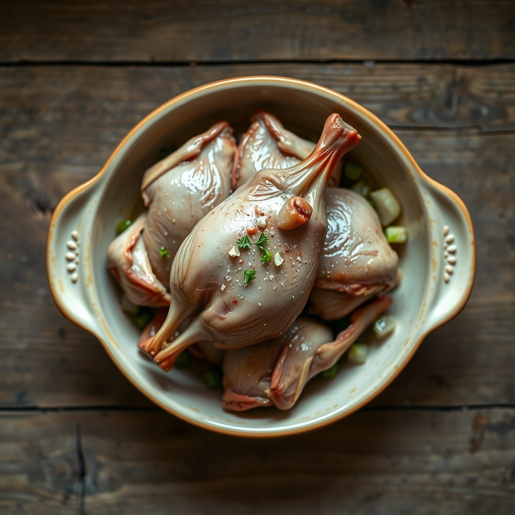Crock-Pot Dove