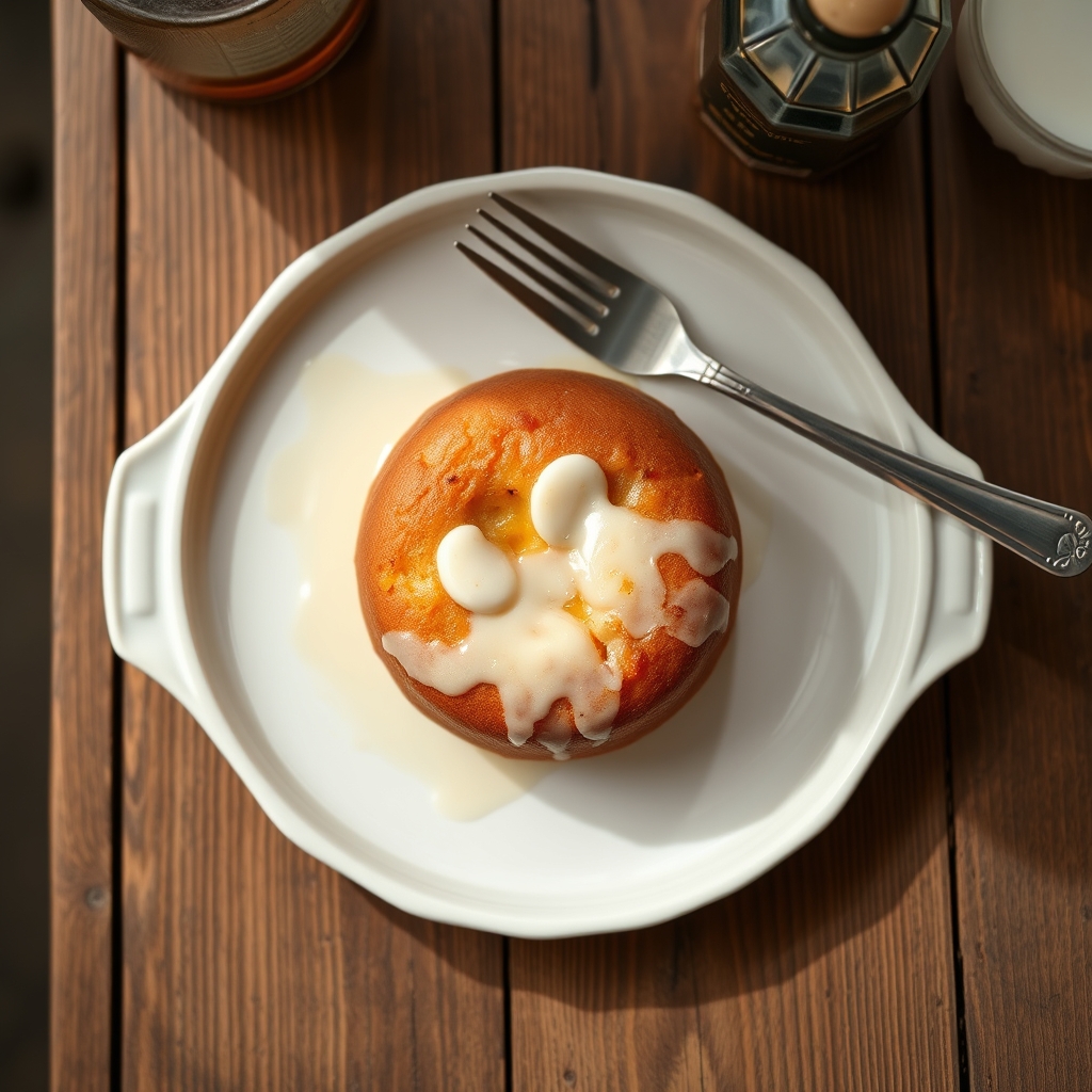 Cuneo Rum Cake(1930'S And 1940'S)