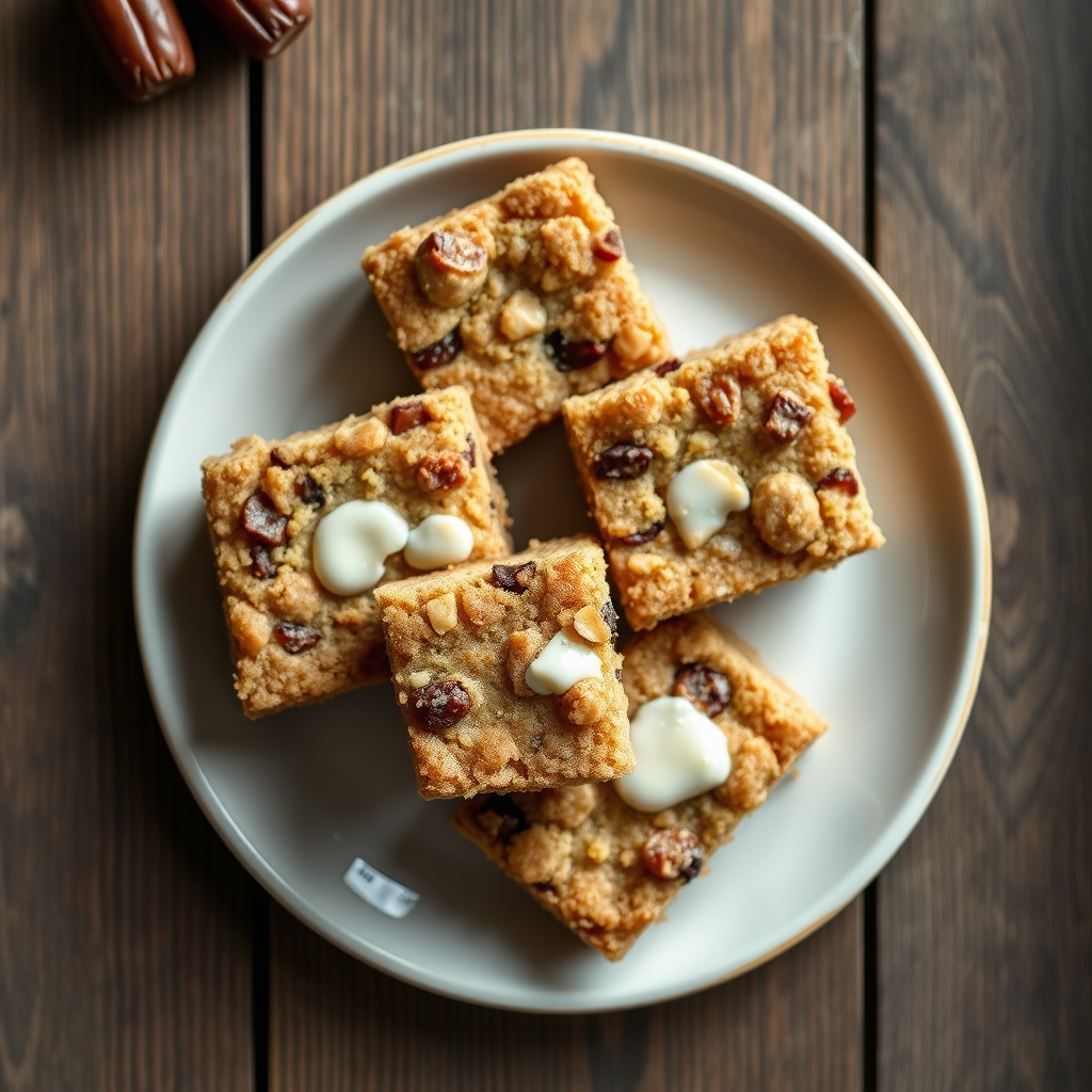 Date Bars