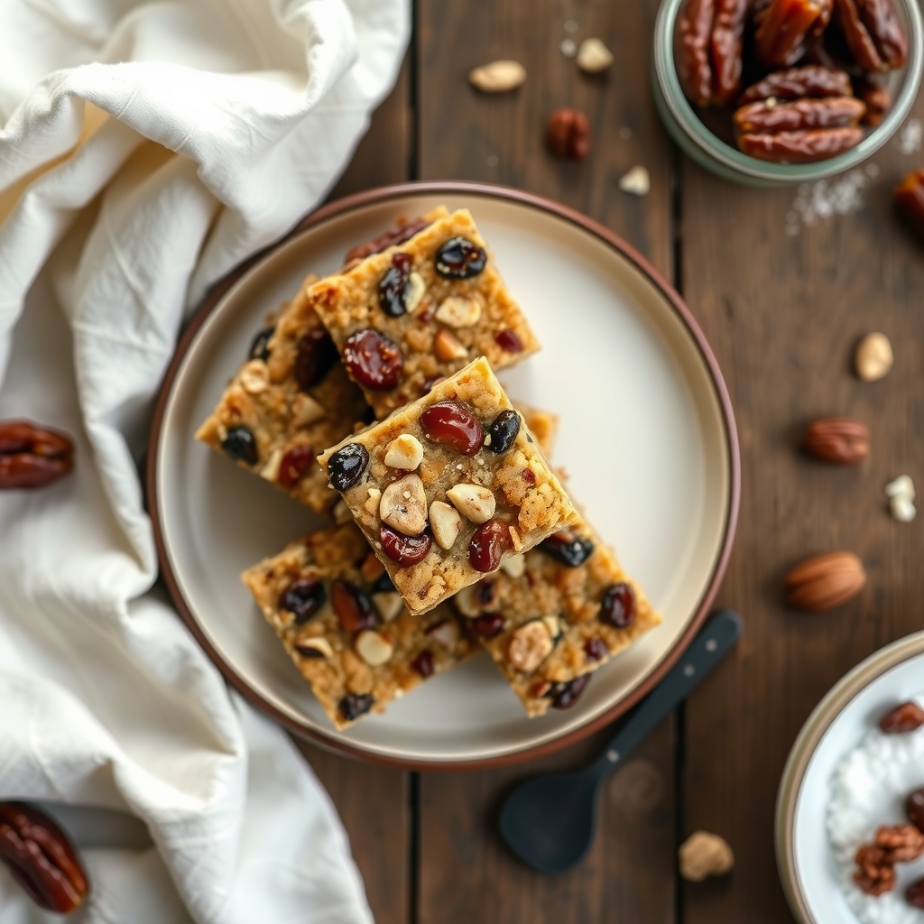 Date Bars