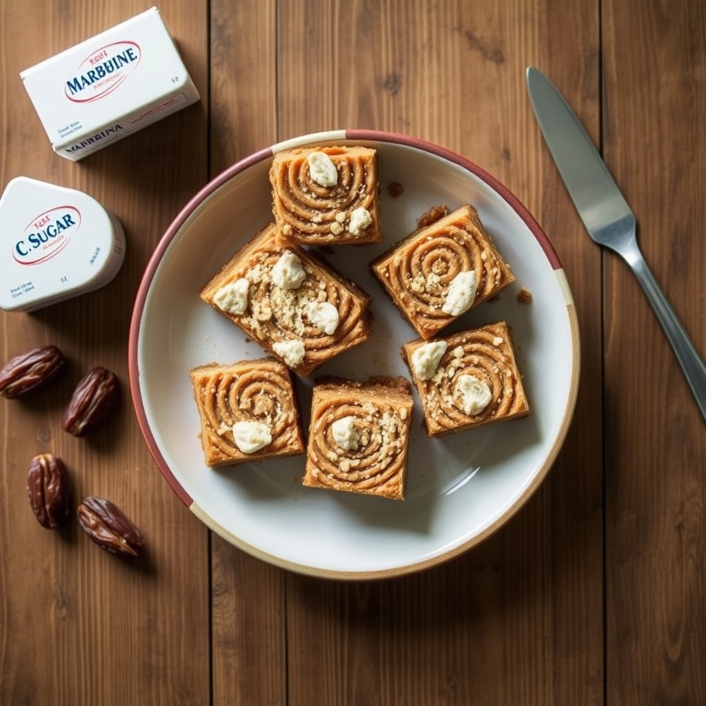 Date Bars