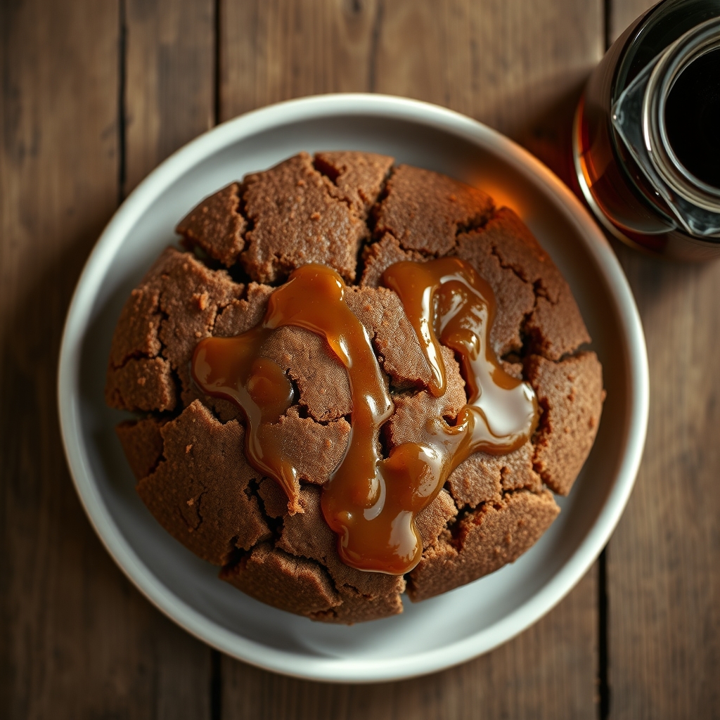 Deluxe Gingerbread