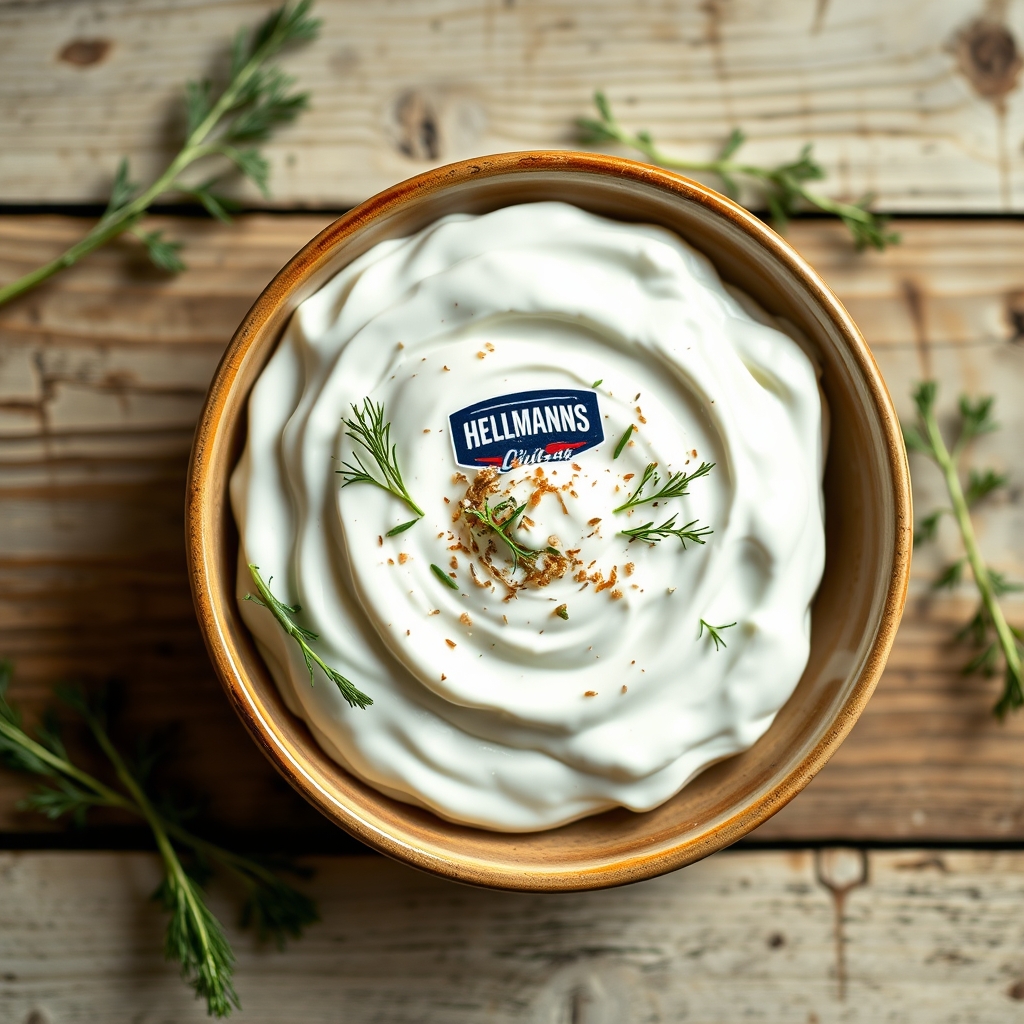 Dill Dip