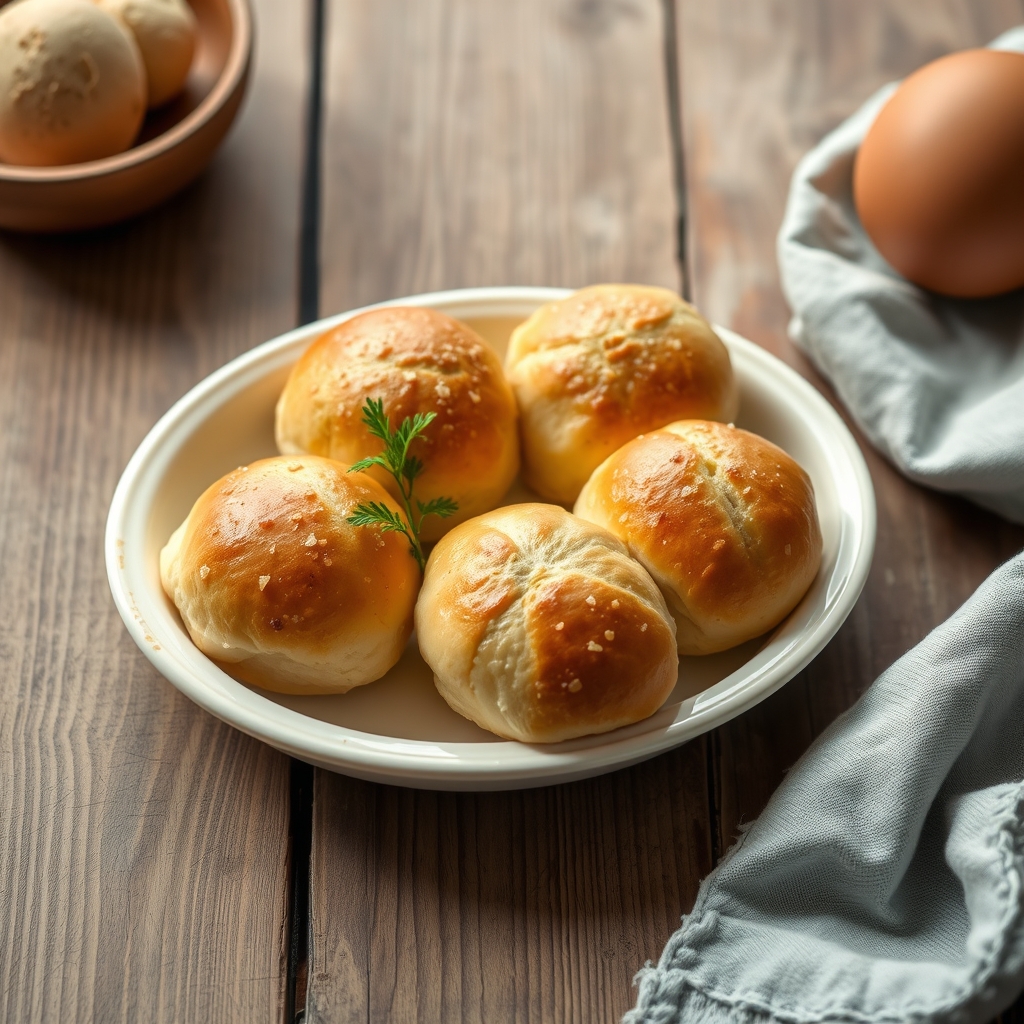 Dinner Rolls