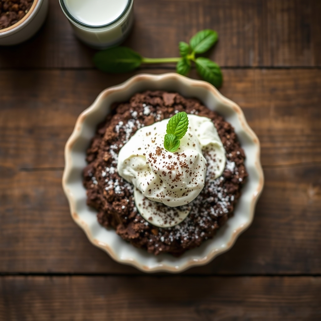 Dirt Pie