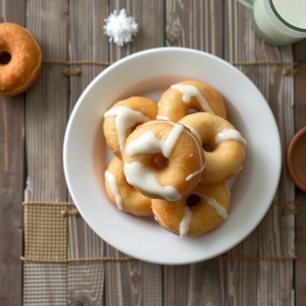 Doughnuts