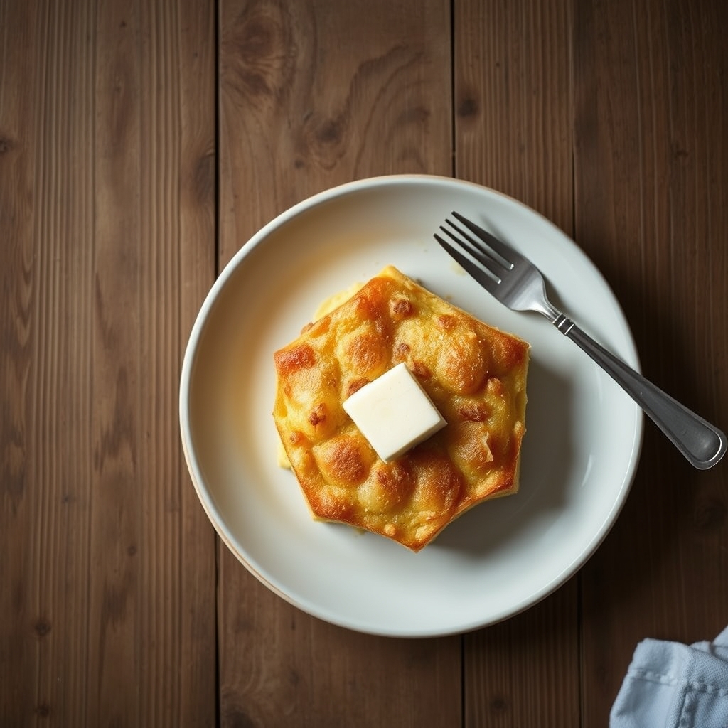 Dump Cake