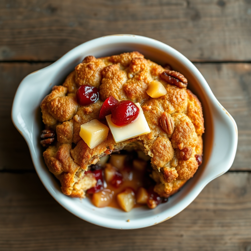Dump Cake