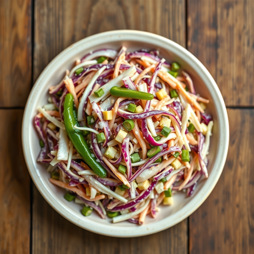 Dutch Slaw