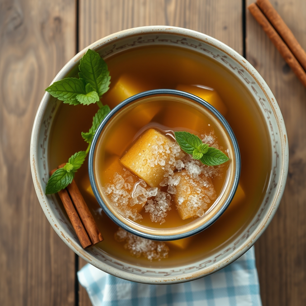Early'S Russian Tea