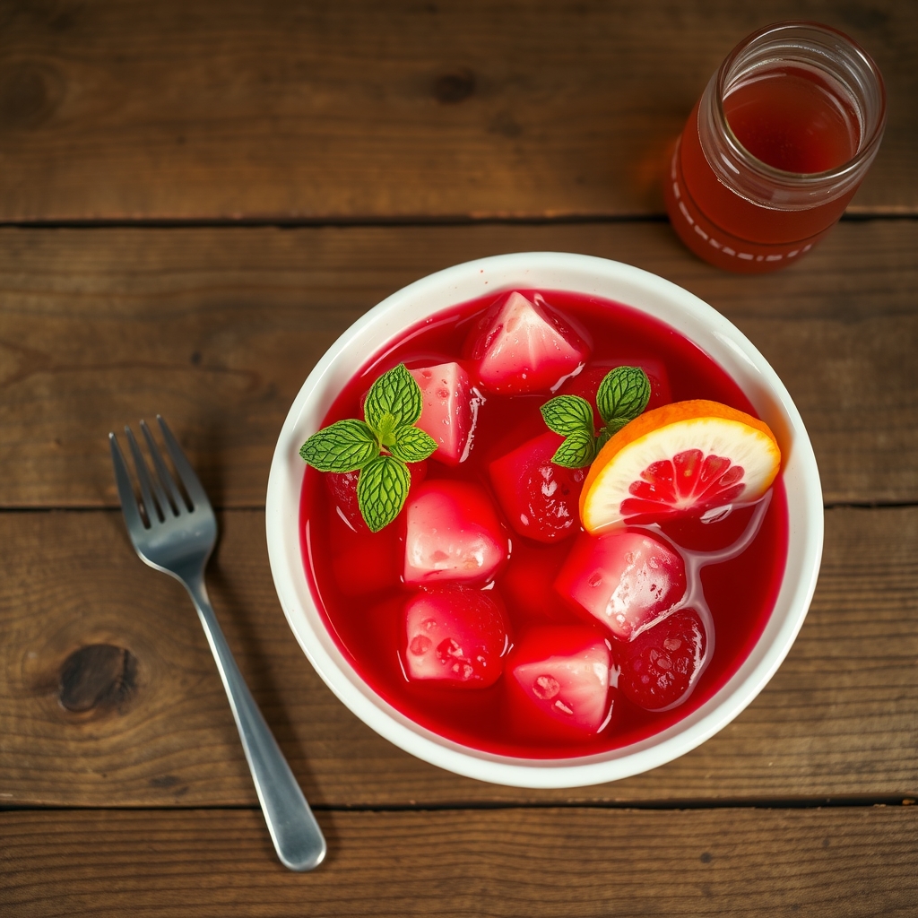 Easy Party Punch