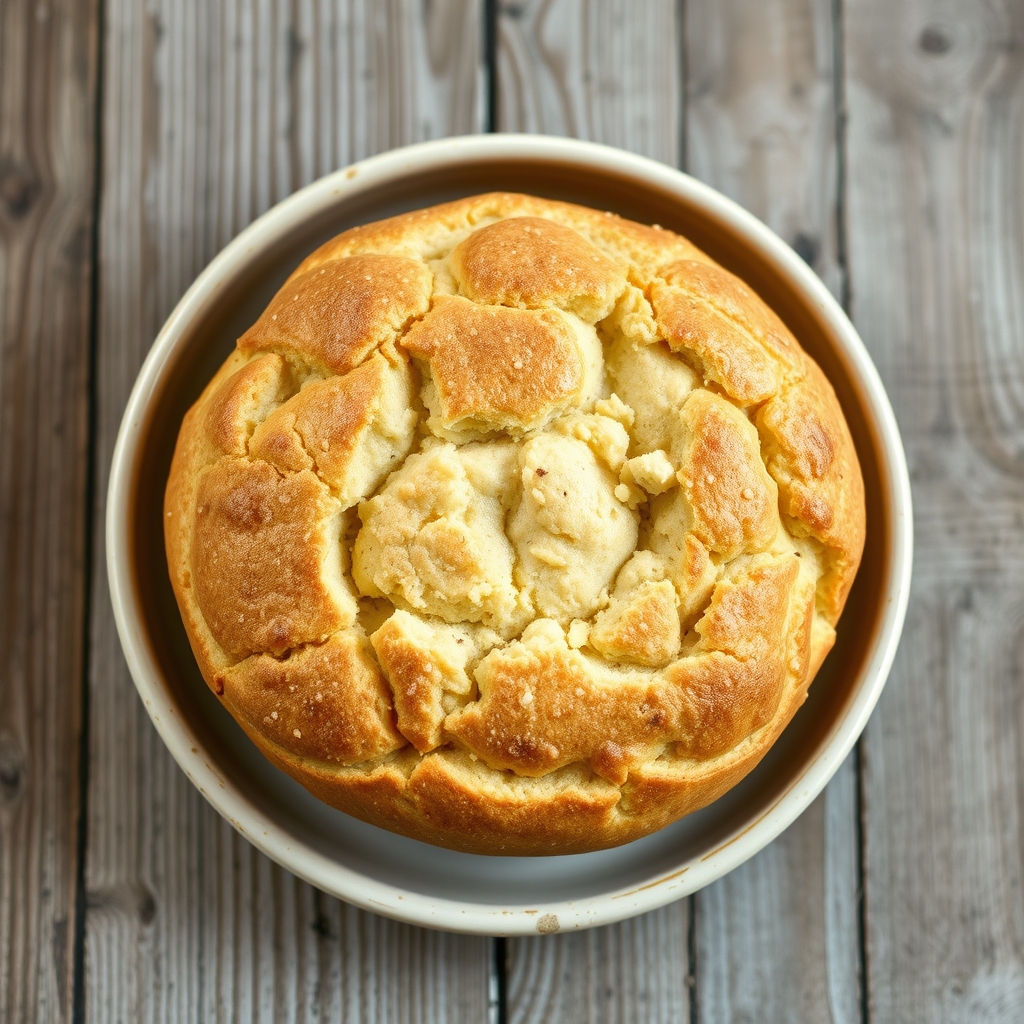 English Muffin Loaf