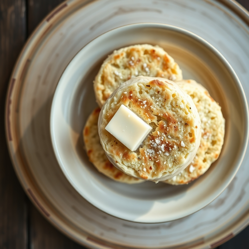 English Muffins