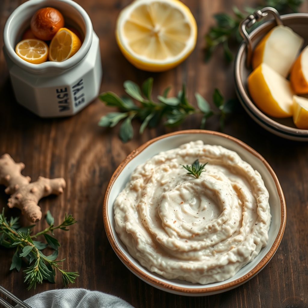 Festive Chicken Spread