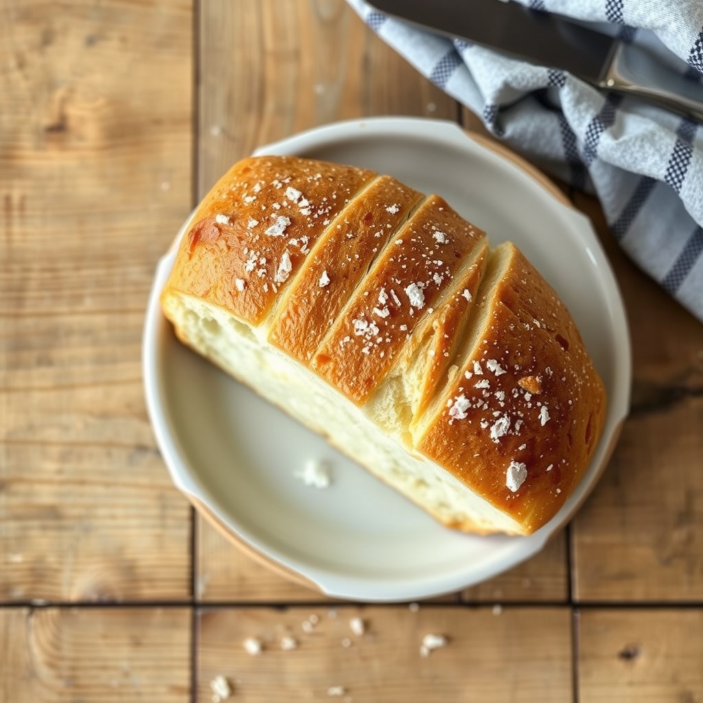 French Bread