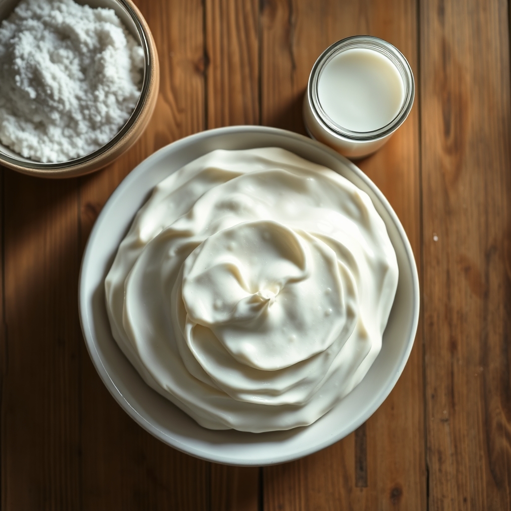 Frosting