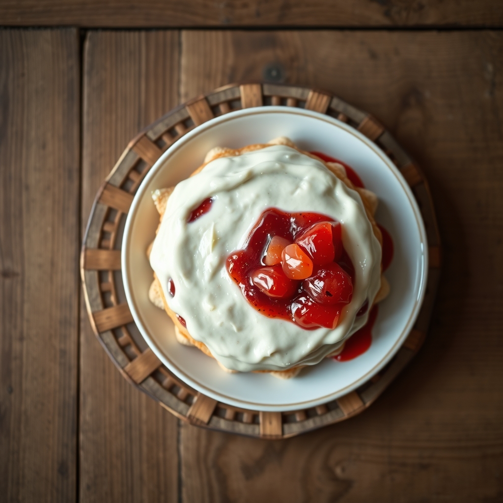 Fruit Cake